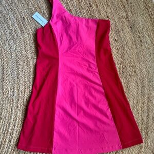 NWT Outdoor Voices Dress - Athletic Dress - Active Dress